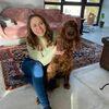 Louisa: Großes Herz für Hunde mit viel Platz im Garten