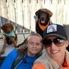 Stephanie: Erlebnis- und Erholungsoase für die Hundeseele