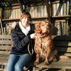Julia: Biete Hundebetreuung in Aschaffenburg (Bevorzugt Stadtmitte) an
