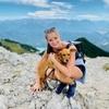 Lea: Tierärztin bietet Hundesitting 