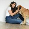 Lisa : Tierliebe und erfahrene Hundesitterin + Hundebesitzerin