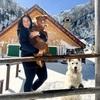 Saskia: Biete Hundebetreuung am Bodensee