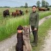 Ireen : Hundebetreuung für Jagdhunde