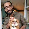 Ehsan: Your Pet's New Best Friend: Loving & Trustworthy Sitter