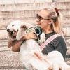 Victoria : Liebevolle Hundebetreuung bei Vic und Emma :)