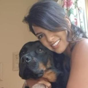 Jasmin avatar