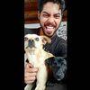 Luis David: Happy paws, happy owners 🐶🐾