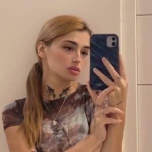 Sofiia avatar
