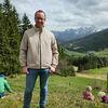 Matthias: Ruhiger Mensch sucht Abwechslung 
