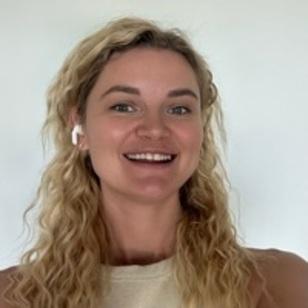 Ekaterina  avatar