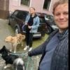 Julian: Hundesitting in München / Tages-, Wochenend- und Ferienbetreuung 