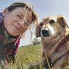 Michaela: Besondere Hunde herzlich willkommen! ❤️ 