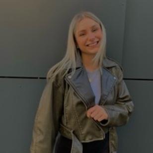 Maya avatar