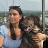 Isabel: Gassigehen mit Herz – als wär’s mein eigener Hund 🐾