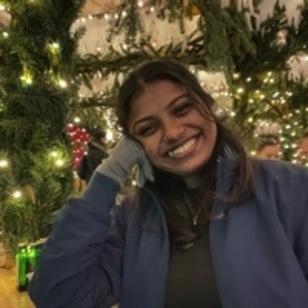 Meenakshi avatar