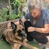 Lina: Hundebetreuerin mit große Liebe