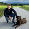Rene: Liebevolle Hundebetreuung