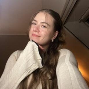 Aleksandra  avatar