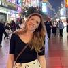 Samantha: Dein Goldie Freund