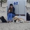 Vivienne: Liebevolle Hundebetreuung