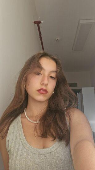 Tuana avatar