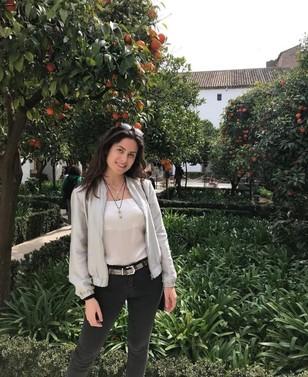 Lara avatar