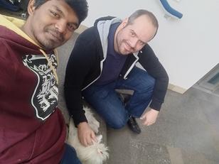 Subramaniam avatar