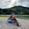 Lisa: Hundesitterin/ Hundebetreuung 