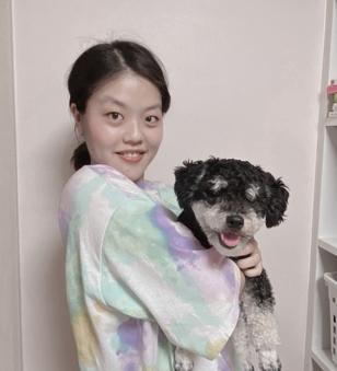 Jiyeong avatar
