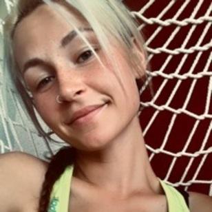 Sophie avatar