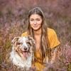 Julie: Familiäre Hundebetreuung in der Eifel 