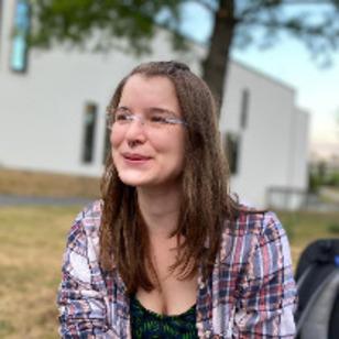 Sarah avatar
