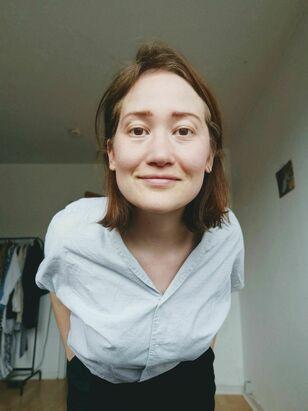 Maike avatar