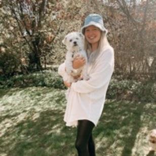 Sophie avatar