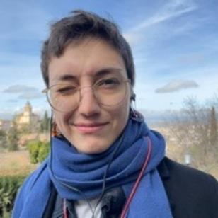 Elisa avatar