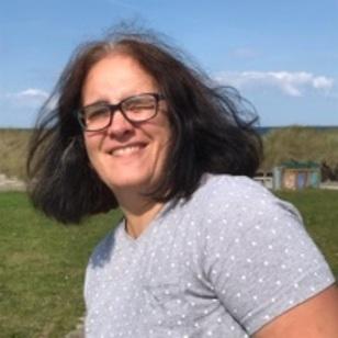 Katja avatar