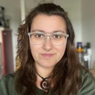 Christin avatar