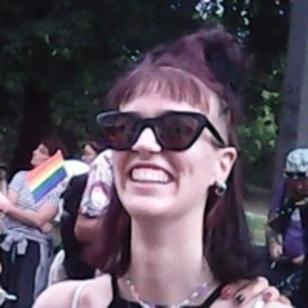 Maxi avatar