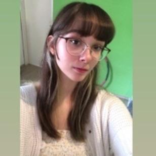 Jaqueline avatar