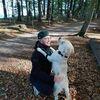 Sebastian: Happy dogs Hro