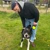 Philip: Liebevolles Hundesitting in Hamburg Wansbek/Barmbek