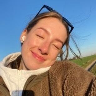 Samantha avatar