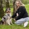Joline: Hundebetreuung in Dortmund und Umgebung