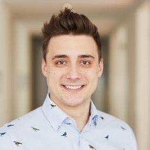 Oskar avatar