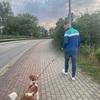 Manuel: Mit nem Hund läuft es rund.