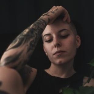 Ricarda avatar