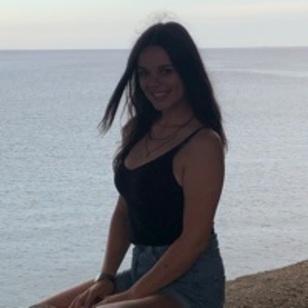 Sophie avatar