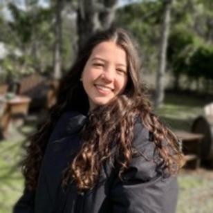Gabriela avatar