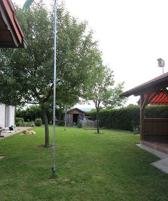 Unser Garten!