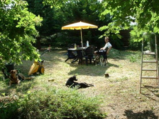 Garten